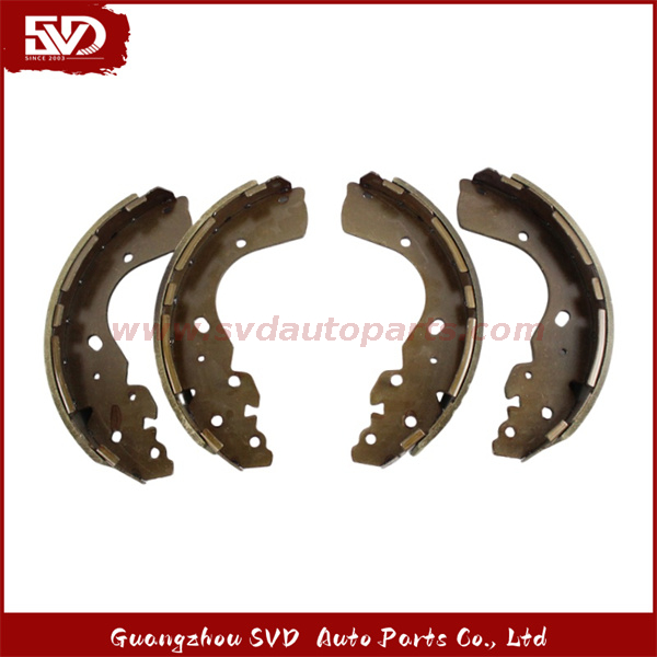 SVD-NS D4060-EB70A Brake Shoe For Nissan