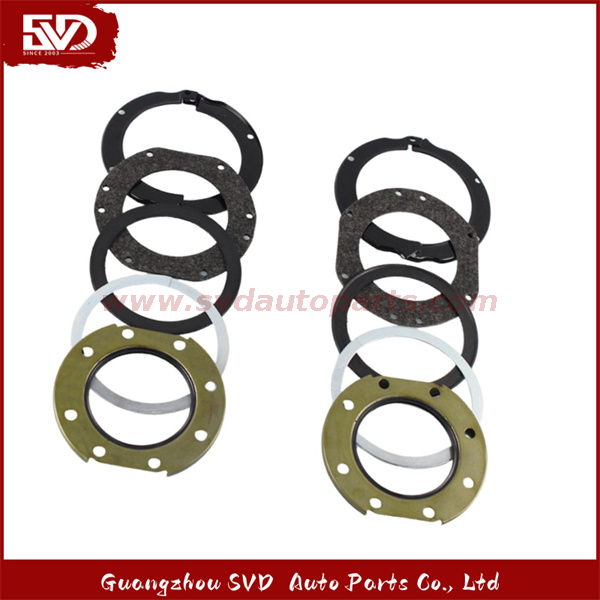 SVD-TY 04434-60031 Brake Caliper Repair Kit For Toyota