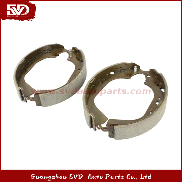 SVD-TY 04495-35230 Brake Shoe For Toyota