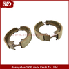 SVD-TY 04495-33020 Brake Shoe For Toyota