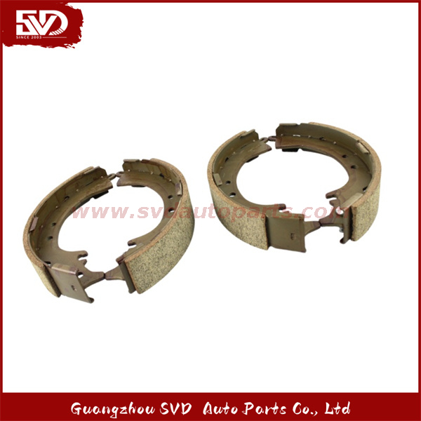 SVD-TY 04495-33020 Brake Shoe For Toyota
