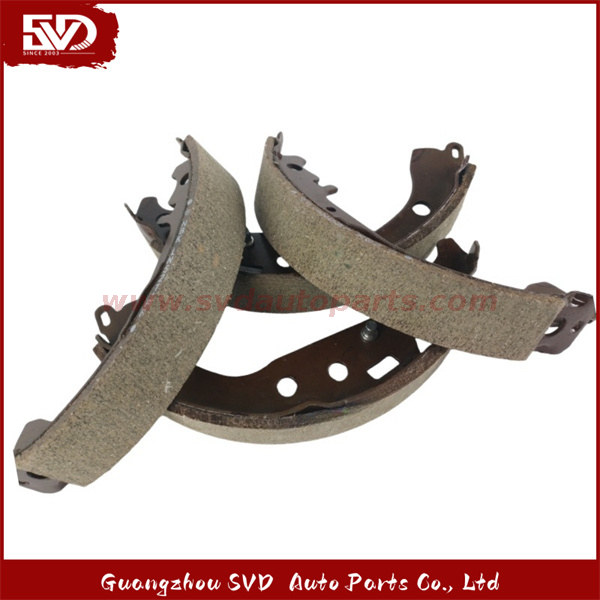 SVD-Lexus 04495-47010 Brake Shoe For Lexus