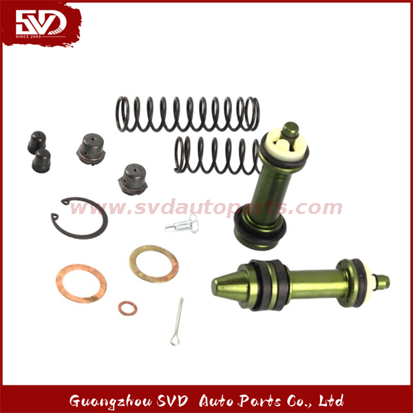 SVD-TY 04493-35190 Brake Master Cylinder Repair Kit For Toyota