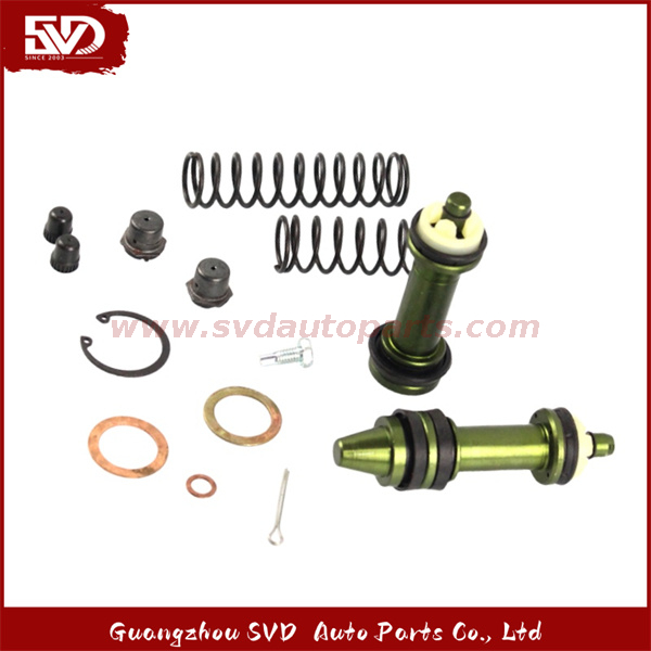 SVD-TY 04493-35190 Brake Master Cylinder Repair Kit For Toyota
