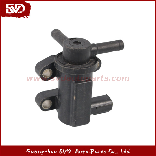 SVD-HD 136200-2720 EGR Solenoid Valve For Honda
