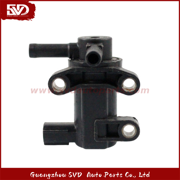 SVD-HD 136200-2720272 Solenoid Valve For Honda
