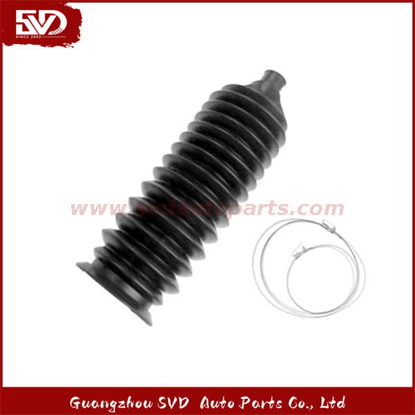 SVD-MZ B456-32-125 Steering Gear Boot For Mazda