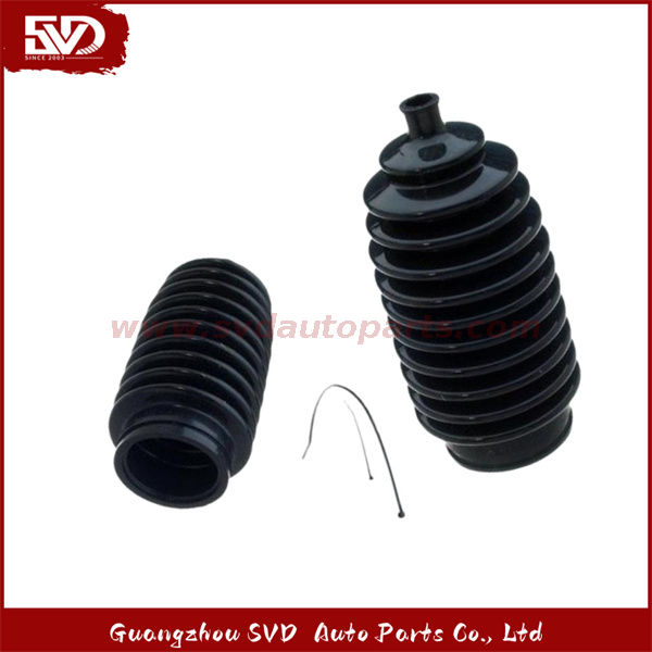 SVD-NS 48203-0W025 Steering Gear Boot For Nissan