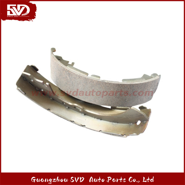 SVD-NS 44060-VE426 Brake Shoe For Nissan