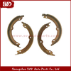 SVD-TY 46530-34010 Brake Shoe For Toyota