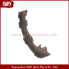 SVD-TY 46540-42010 Brake Shoe For Toyota