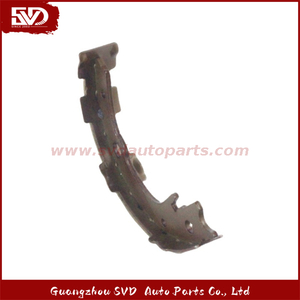 SVD-TY 46540-42010 Brake Shoe For Toyota