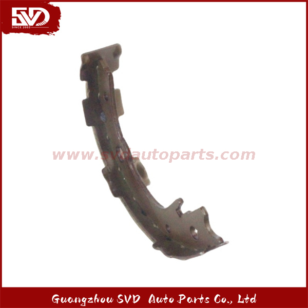 SVD-TY 46540-42010 Brake Shoe For Toyota