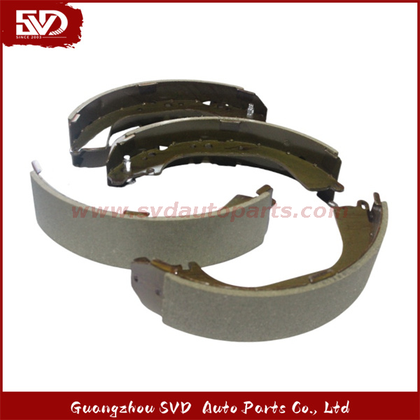 SVD-TY 04495-60030 Brake Shoe For Toyota