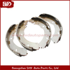 SVD-MB 4600A198 Brake Shoe For Mitsubishi