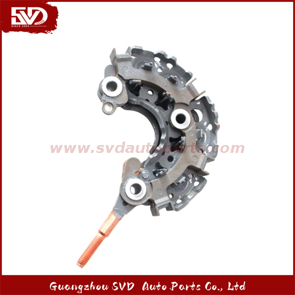 SVD-TY 27357-55080 Generator Rectifiers For Toyota