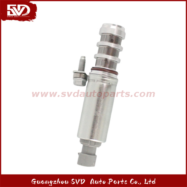 SVD-CR 12655420 VVT Variable Valve For Chevrolet