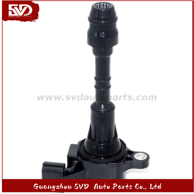 SVD-NS 22448-8J115 Ignition Coil Fit For Nissan 3.5L 4.0L 