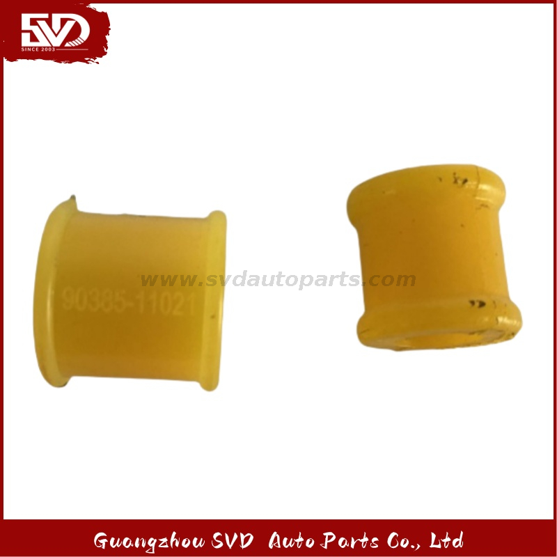 Svd-TY 90385-11021 90385-13009 Spring Shackle Bush for Toyota