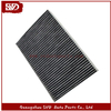 SVD-Audi 4B0819439 Cabin Air Filter for Audi