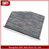 SVD-VW 1K1819653B Cabin Air Filter for Volkswagen