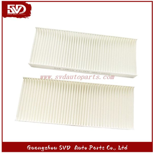 SVD-NS ADN12522 Cabin Air Filter for Nissan