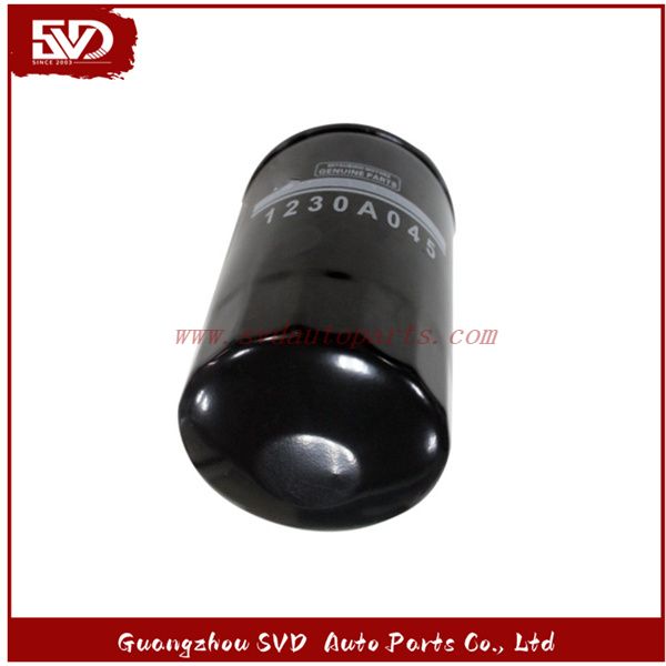 SVD-MB 1230A045 Oil Filter for Mitsubishi