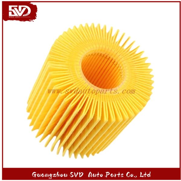 SVD-TY 04152-31090 Oil Filter for Toyota