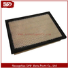 SVD-TY 17801-0L040 Air Filter for Toyota