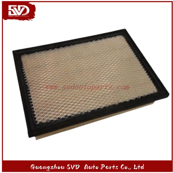 SVD-TY 17801-0L040 Air Filter for Toyota