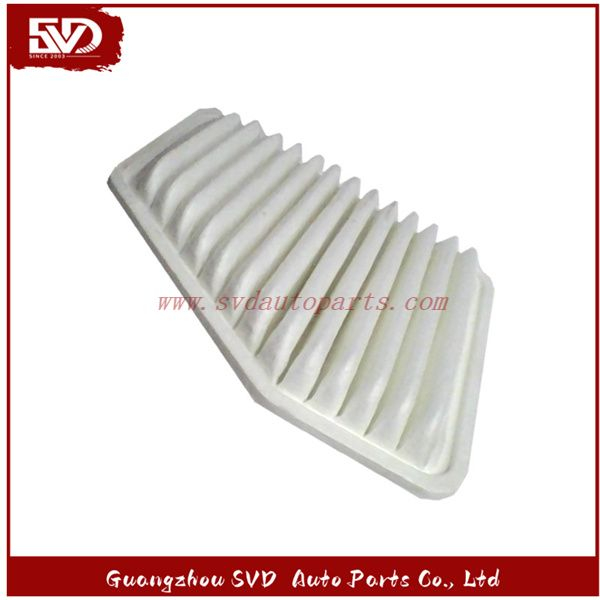 SVD-TY 17801-0P020 Air Filter for Toyota