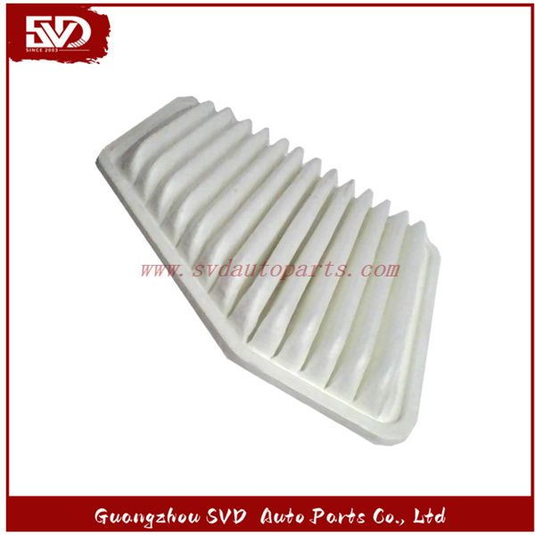 SVD-TY 17801-0P020 Air Filter for Toyota