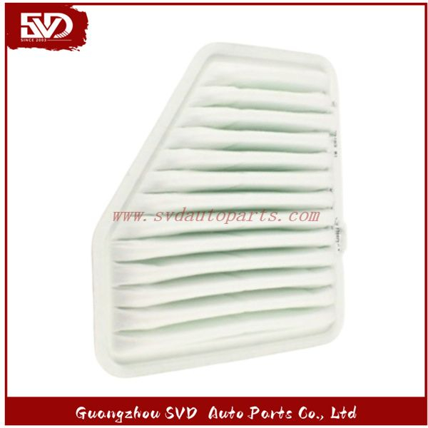 SVD-TY 17801-0H070 Air Filter for Toyota