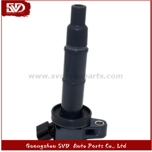 SVD-TY 90919-02244 Ignition Coil For Toyota Avensis