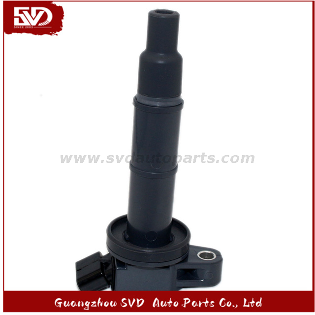 SVD-TY 90919-02244 Ignition Coil For Toyota Avensis