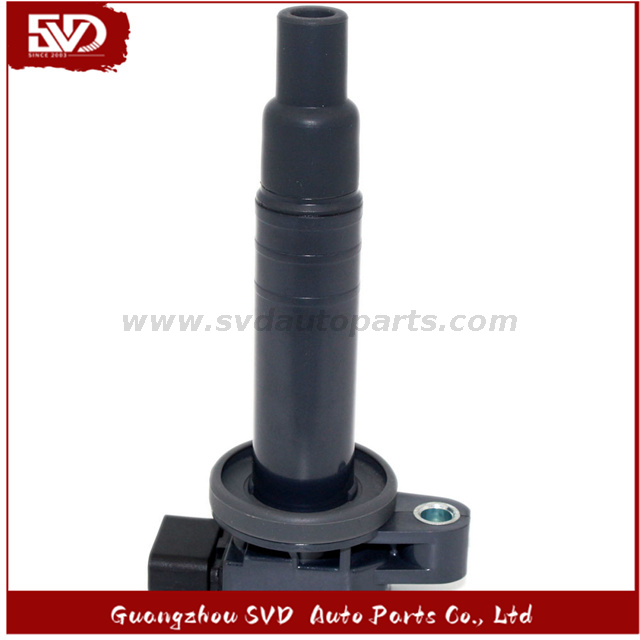 SVD-TY 90919-02240 Ignition Coil For Toyota Vios