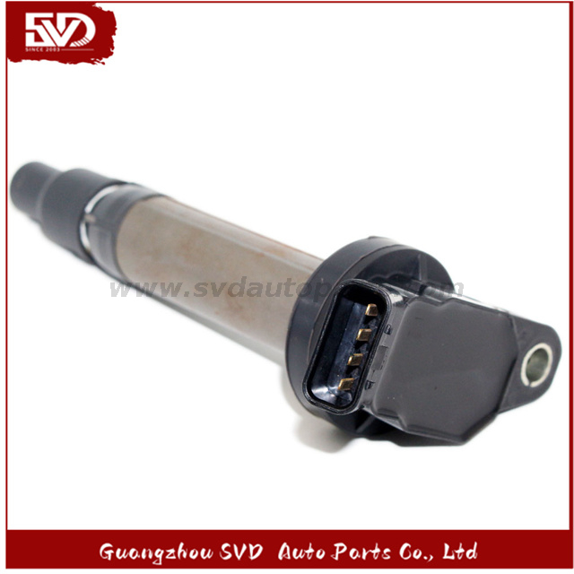 SVD-TY 90919-C2006 Ignition Coil for Toyota