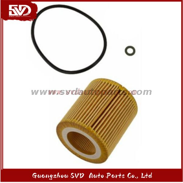 SVD-BMW 11427640862 Oil Filter for BMW