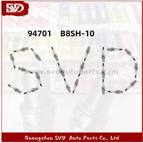 SVD NGKnumber 94701 B8SH-10 Spark Plug