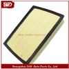 SVD-TY 17801-38050 Air Filter for Toyota