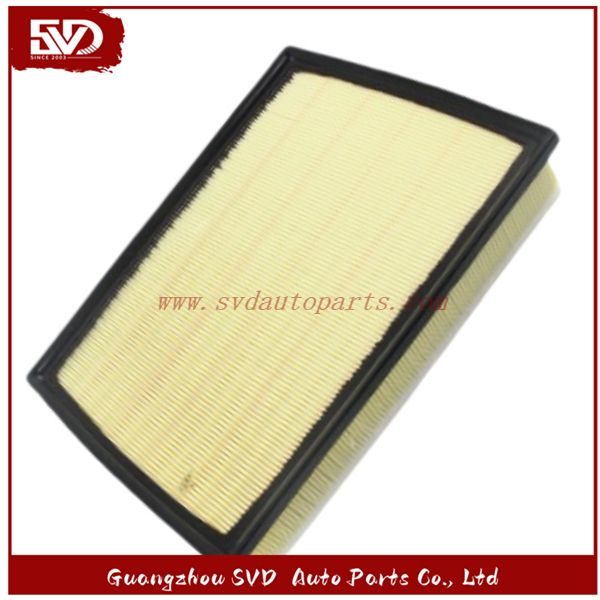 SVD-TY 17801-38050 Air Filter for Toyota