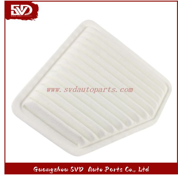 SVD-TY 17801-31120 Air Filter for Toyota