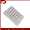 SVD-TY 17801-28030 Air Filter for Toyota