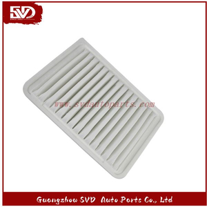SVD-TY 17801-28030 Air Filter for Toyota