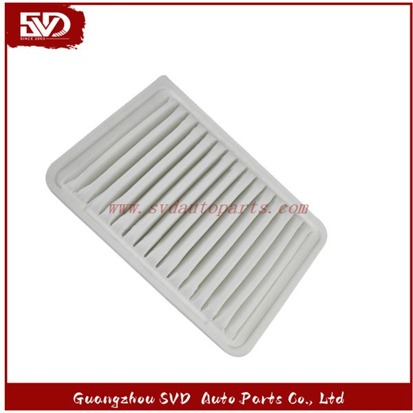 SVD-TY 17801-28030 Air Filter for Toyota