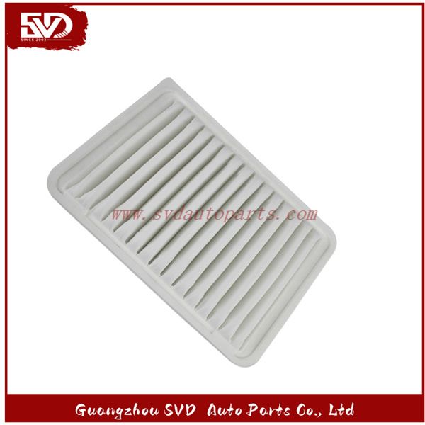 SVD-TY 17801-28030 Air Filter for Toyota