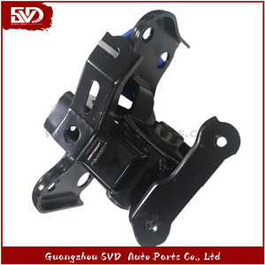 SVD-TY 12372-0T010 Engine Mounting For Toyota