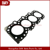 SVD-TY 11115-30032 Cylinder Head For Toyota