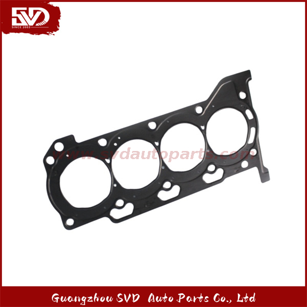 SVD-TY 11115-37030 Cylinder Head For Toyota
