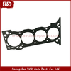 SVD-TY 11115-0C020 Cylinder Head For Toyota